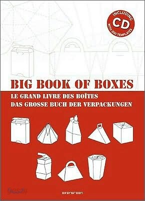 Big Book of Boxes