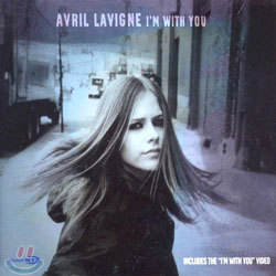 Avril Lavigne - I'm With You