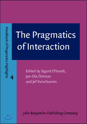 The Pragmatics of Interaction