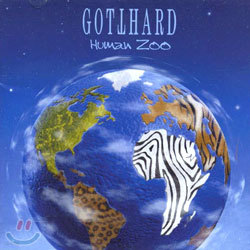 Gotthard - Human Zoo