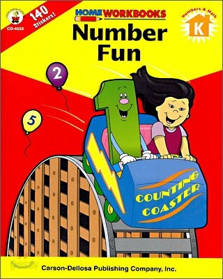 Number Fun