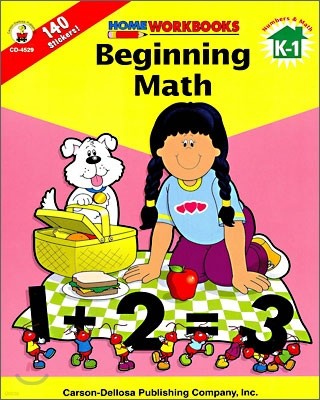 Beginning Math