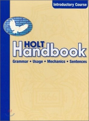 Holt Handbook : Introductory Course