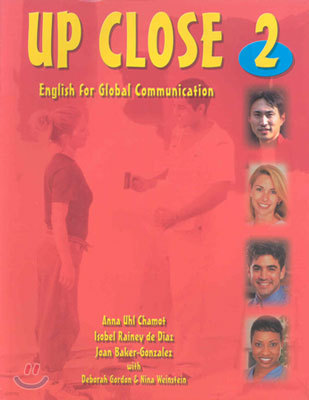 Up Close 2 : Student Book