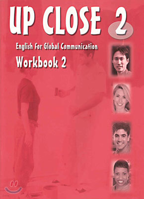 Up Close 2 : Workbook