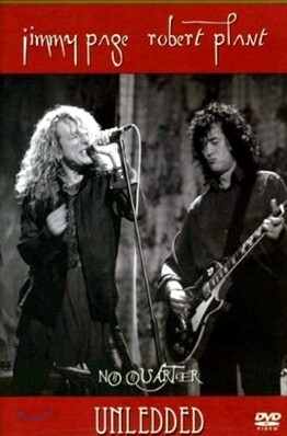 Jimmy Page & Robert Plant - No Quarter
