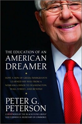 The Education of an American Dreamer