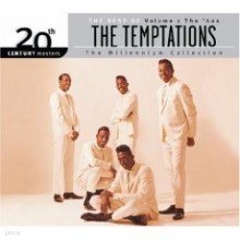 Temptations - Vol.1 The 60's : Millennium Collection (20th Century Masters)