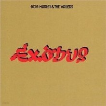 Bob Marley & The Wailers (    Ϸ) - Exodus (60th Vinyl Anniversary, Island 50th Anniversary)