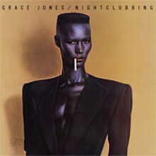 Grace Jones - Nightclubbing (Back To Black - 60th Vinyl Anniversary, Island 50th Anniversary) [LP]