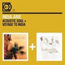 India. Arie - Acoustic Soul / Voyage To India