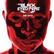 The Black Eyed Peas - The E.N.D. (The Energy Never Dies) (Deluxe Edition)