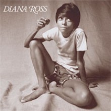Diana Ross - Diana Ross (Back To Black - 60th Vinyl Anniversary)