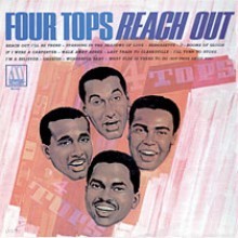 Four Tops - Reach Out (Back To Black - 60th Vinyl Anniversary)