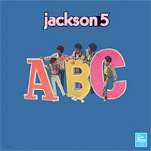 Jackson 5 — ABC 앨범 커버