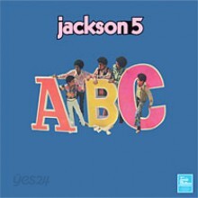 Jackson 5 - ABC (Back To Black - 60th Vinyl Anniversary)