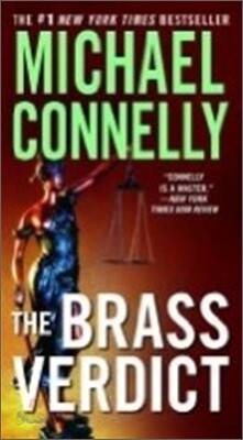 The Brass Verdict