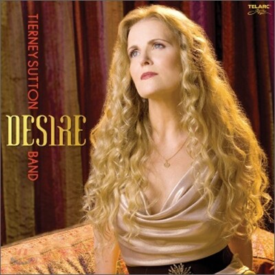 Tierney Sutton Band - Desire