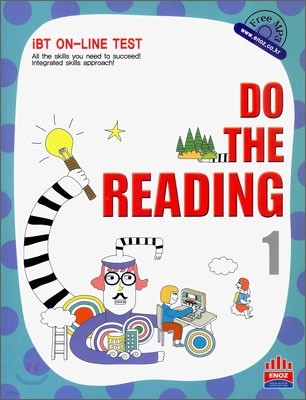 Do the Reading 1
