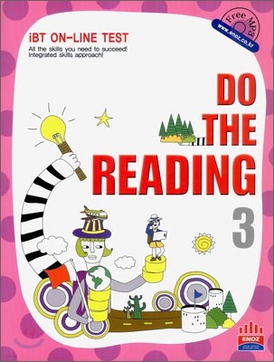 Do the Reading 3