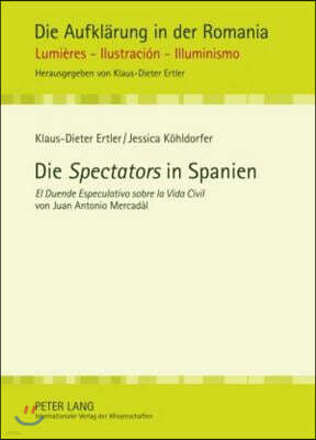 Die "Spectators" in Spanien