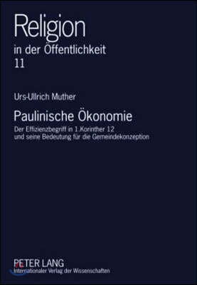 Paulinische Oekonomie