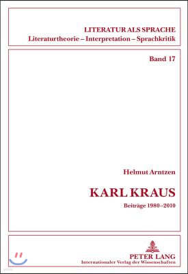 Karl Kraus