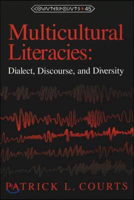 Multicultural Literacies