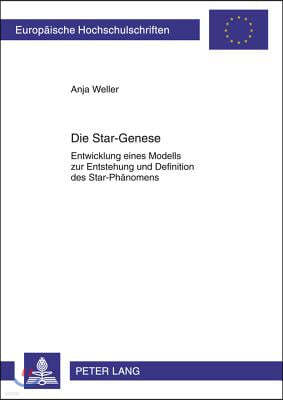 Die Star-Genese