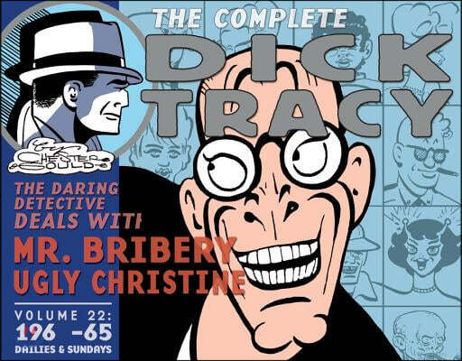 Chester Gould's Dick Tracy