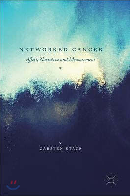 Networked Cancer: Affect, Narrative and Measurement