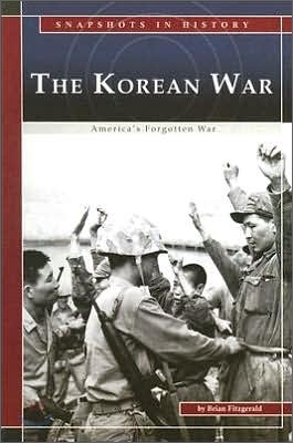 The Korean War