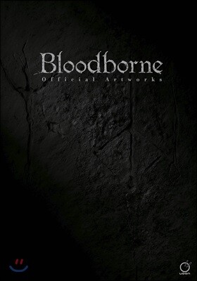 Bloodborne Official Artworks