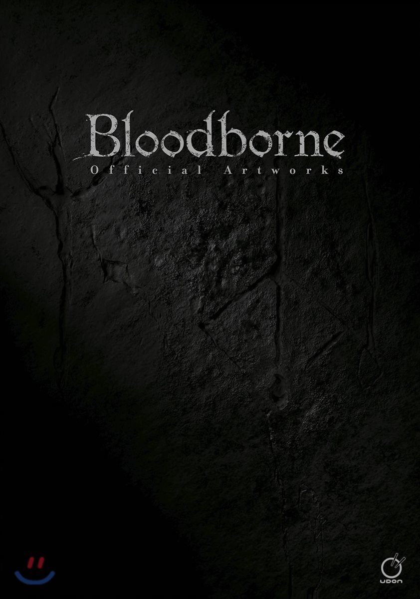 Bloodborne Official Artworks