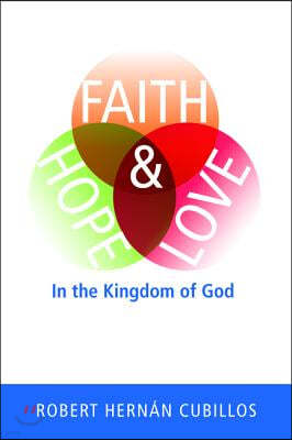 Faith, Hope, and Love in the Kingdom of God