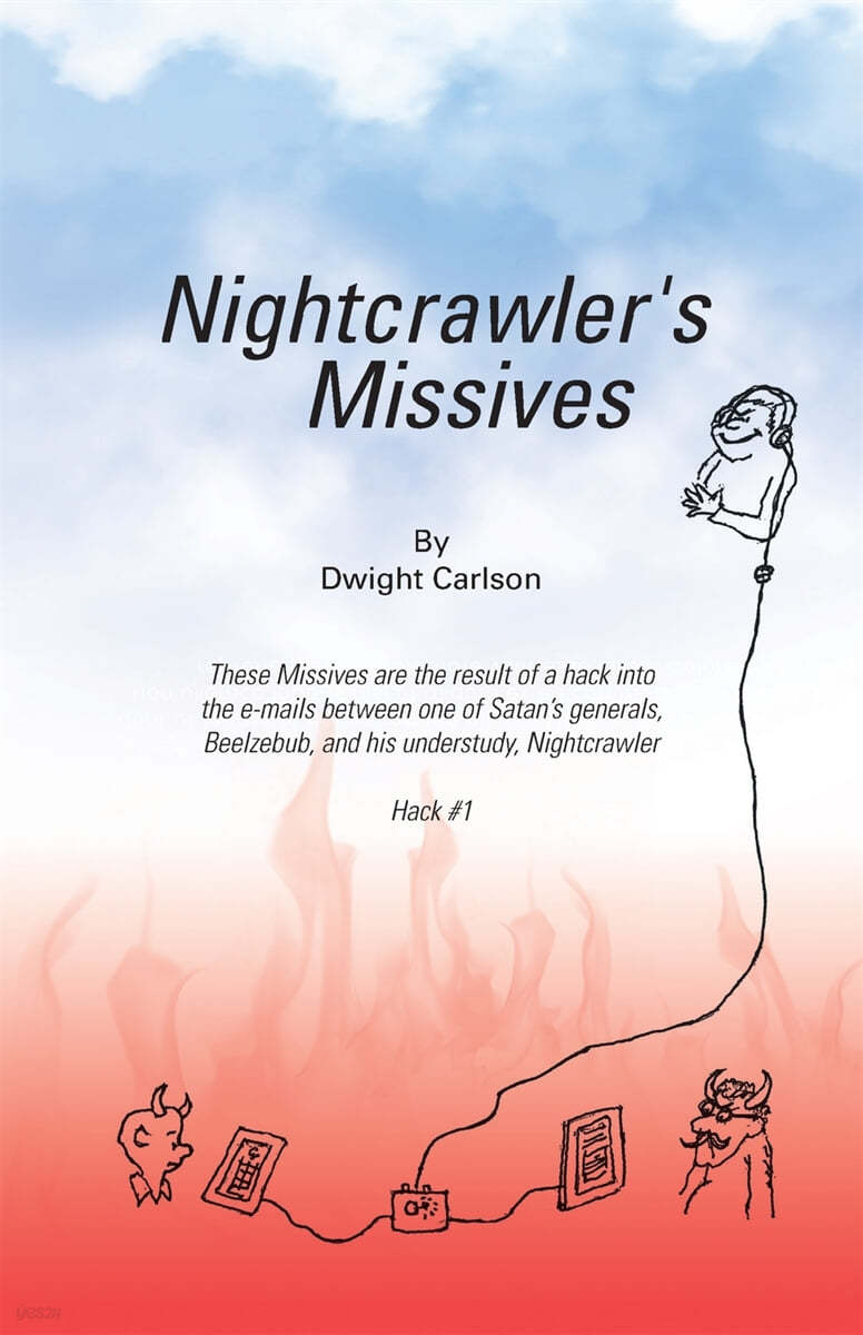 Nightcrawler&#39;s Missives