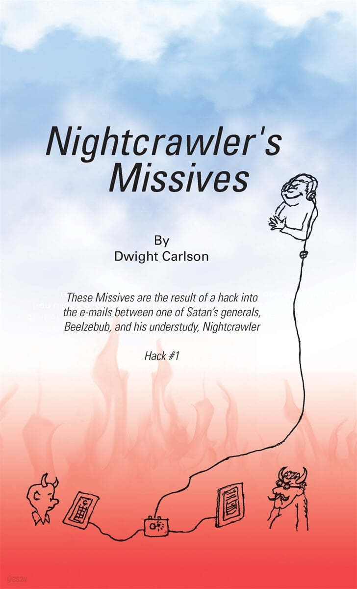 Nightcrawler&#39;s Missives