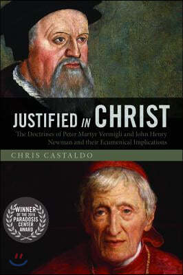 Justified in Christ