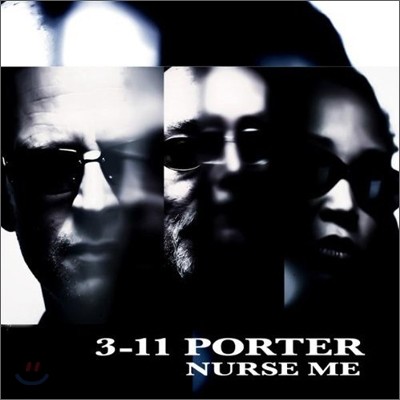 3-11 Porter - Nurse Me