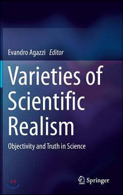 Varieties of Scientific Realism: Objectivity and Truth in Science