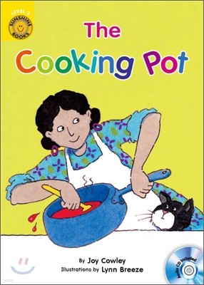 Sunshine Readers Level 2 : The Cooking Pot 