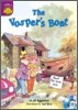 Sunshine Readers Level 5 : The Vosper's Boat