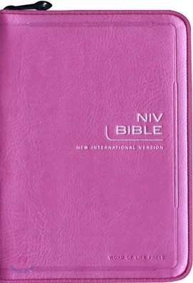 NIV BIBLE(ܺ,,,)(12*17)(ũ)