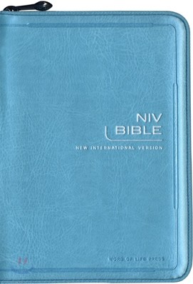 NIV BIBLE(ܺ,,,)(12*17)(޽ī̺B)