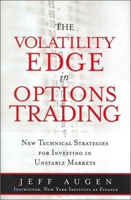 The Volatility Edge in Options Trading