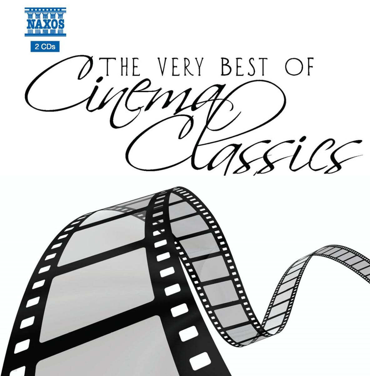 시네마 클래식 베스트 (The Very Best of Cinema Classics)