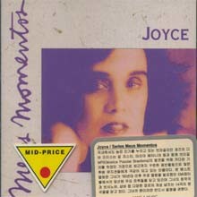 Joyce - Series Meus Momentos