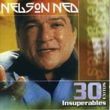 Nelson Ned - 30 Exitos Insuperables 