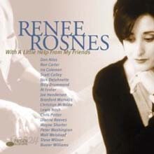 Renee Rosnes - With A Little Help From My Friends