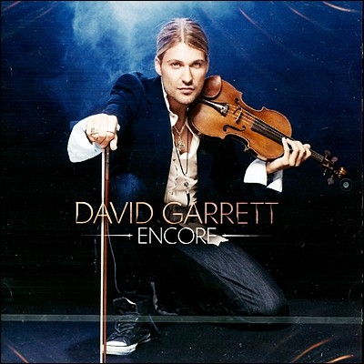 David Garrett - Encore ڸ - ̺ 